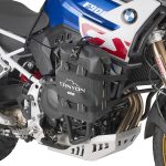 Roll Bar torba GIVI CANYON GRT722B 8L - Image 2