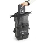 Roll Bar torba GIVI CANYON GRT722B 8L - Image 3
