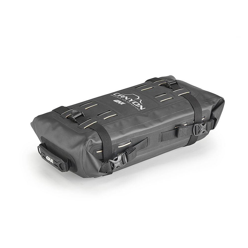 GRT724B_0 Torba vodootporna GIVI CANYON 12L GRT724B - Image 1