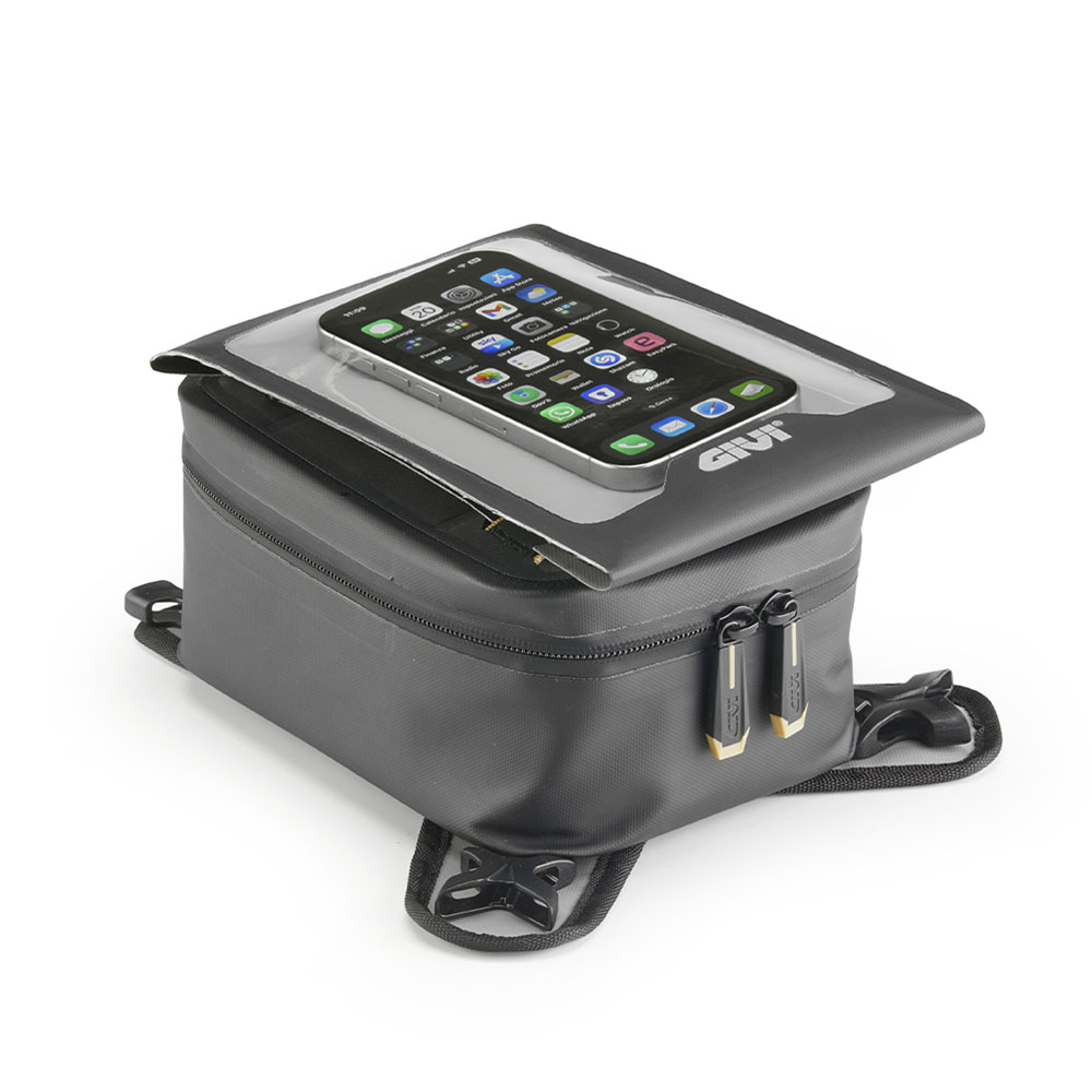 GRT729_0 Tank torba GIVI GRT729 CANYON 3L - Image 1