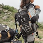 Ranac GIVI CANYON GRT731 12L - Image 5