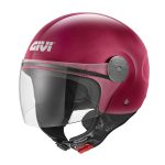 Kaciga jet GIVI 10.7 EVO bordo S