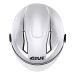 Kaciga jet GIVI 11.7B bela - Image 4