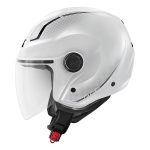 Kaciga jet GIVI 11.7B bela XXL - Image 2