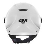 Kaciga jet GIVI 11.7B bela XXL - Image 3