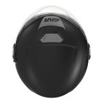 Kaciga jet GIVI 12.5B BASIC mat crna XL - Image 4