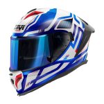 Kaciga GIVI zatvorena 50.3 QUASAR plavo bela XXL
