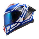 Kaciga GIVI zatvorena 50.3 QUASAR plavo bela XL - Image 2