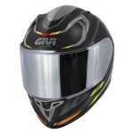 Kaciga GIVI Full Face 50.8F MACH1 L