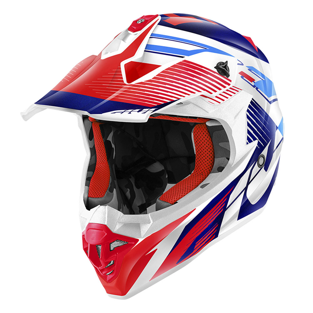 H601FFRRL61_0 Kaciga GIVI Cross 60.1 FRESH XL - Image 1