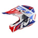 Kaciga GIVI Cross 60.1 FRESH XL - Image 2