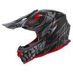 Kaciga GIVI Cross 60.1 GLOOM XXL - Image 2
