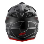 Kaciga GIVI Cross 60.1 GLOOM XXL - Image 3