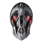 Kaciga GIVI Cross 60.1 GLOOM XXL - Image 4
