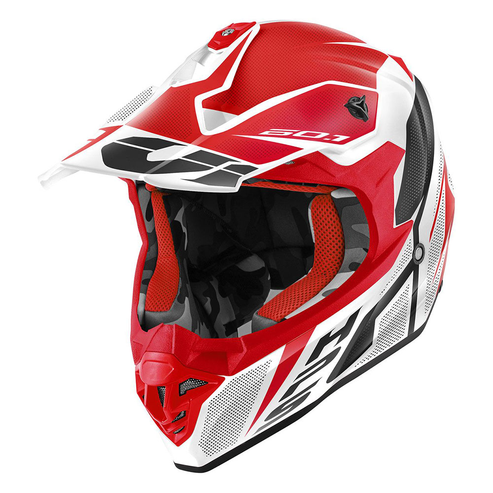 H601FNVBR63_0 Kaciga GIVI Cross 60.1 INVERT XXL - Image 1