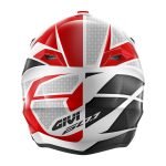 Kaciga GIVI Cross 60.1 INVERT XXL - Image 3