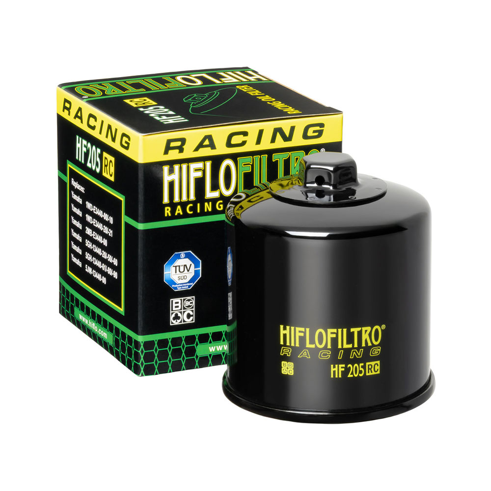 HF205RC_0 Filter ulja HF205RC Hiflo - Image 1