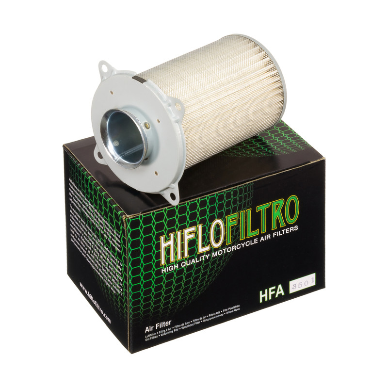 HFA3501_0 Filter vazduha HFA3501 Suzuki GS 500E (88-02) Hiflo - Image 1