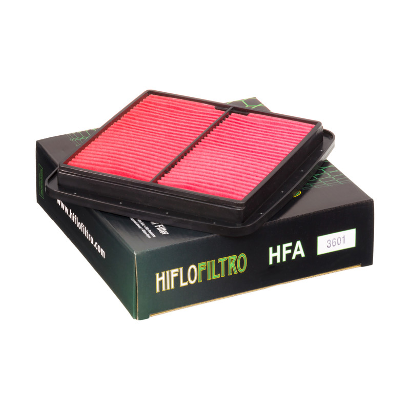 HFA3601_0 Filter vazduha HFA3601 Suzuki RF 600 / 900 R (93-00) Hiflo - Image 1