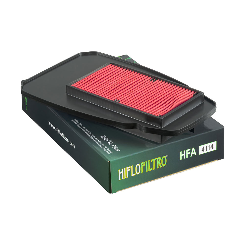 HFA4114_0 Filter vazduha HFA4114 Yamaha MT 125 (20-24) Hiflo - Image 1