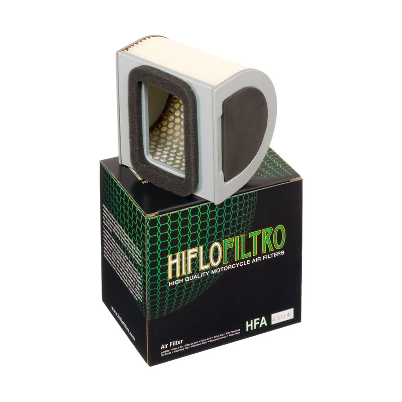 HFA4504_0 Filter vazduha HFA4504 Yamaha XJ 400 / 550 Hiflo - Image 1