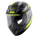 Kaciga Full Face GIVI JUNIOR 4 EVO FOLLOW  dečija