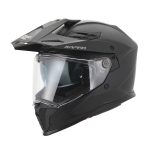 Kaciga Kappa Enduro KV33 mat crna M