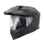 Kaciga Kappa Enduro KV33 mat crna L
