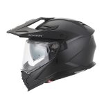 Kaciga Kappa Enduro KV33 mat crna XL - Image 2
