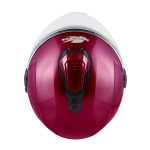 Kaciga jet Kappa KV35 bordo S - Image 4