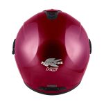 Kaciga jet Kappa KV35 bordo L - Image 3