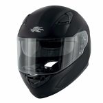Kaciga Kappa Full Face KV41 DALLAS mat crna XL
