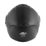 Kaciga Kappa Flip Up KV50 mat crna XL - Image 4