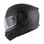 Kaciga Kappa Flip Up KV50 mat crna - Image 3