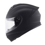 Kaciga Kappa Full Face KV51 mat crna L - Image 2