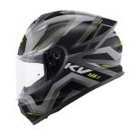 Kaciga Kappa Full Face KV51 INSERT mat titanium XXL