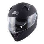 Kaciga Kappa Full Face KV52 mat crna M