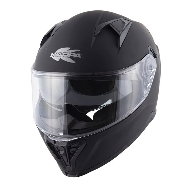 Kaciga Kappa Full Face KV52 mat crna M