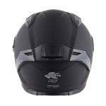 Kaciga Kappa Full Face KV52 mat crna XL - Image 3