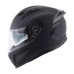 Kaciga Kappa Full Face KV52 mat crna XXL - Image 2