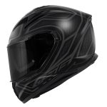 Kaciga Kappa Full Face KV56F crno neon XL