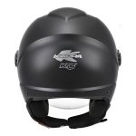 Kaciga jet Kappa KV57 mat crna L - Image 3