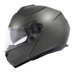 Kaciga GIVI Flip Up X21 EVO TITANIUM  sa naočarima L - Image 3