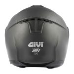 Kaciga GIVI Flip Up X21 EVO TITANIUM  sa naočarima L - Image 5