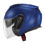 Kaciga jet GIVI X25B mat plava - Image 2