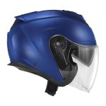 Kaciga jet GIVI X25B mat plava XL - Image 4