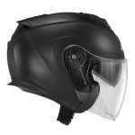 Kaciga jet GIVI X25B crna XXL - Image 4