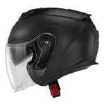 Kaciga jet GIVI X25B crna - Image 2