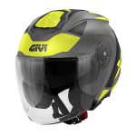 Kaciga jet GIVI X25 TARGET XL