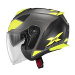 Kaciga jet GIVI X25 TARGET - Image 2